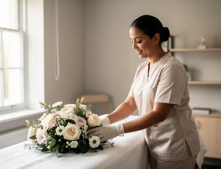 Funeral home Parkchester